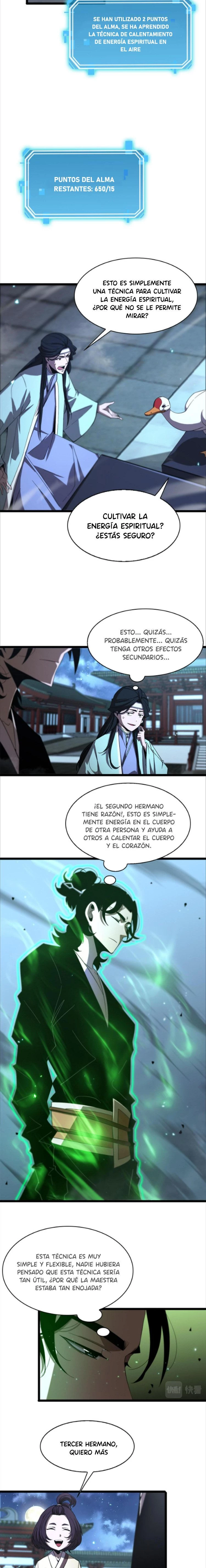 Página 3 de 14 — Capítulo 50