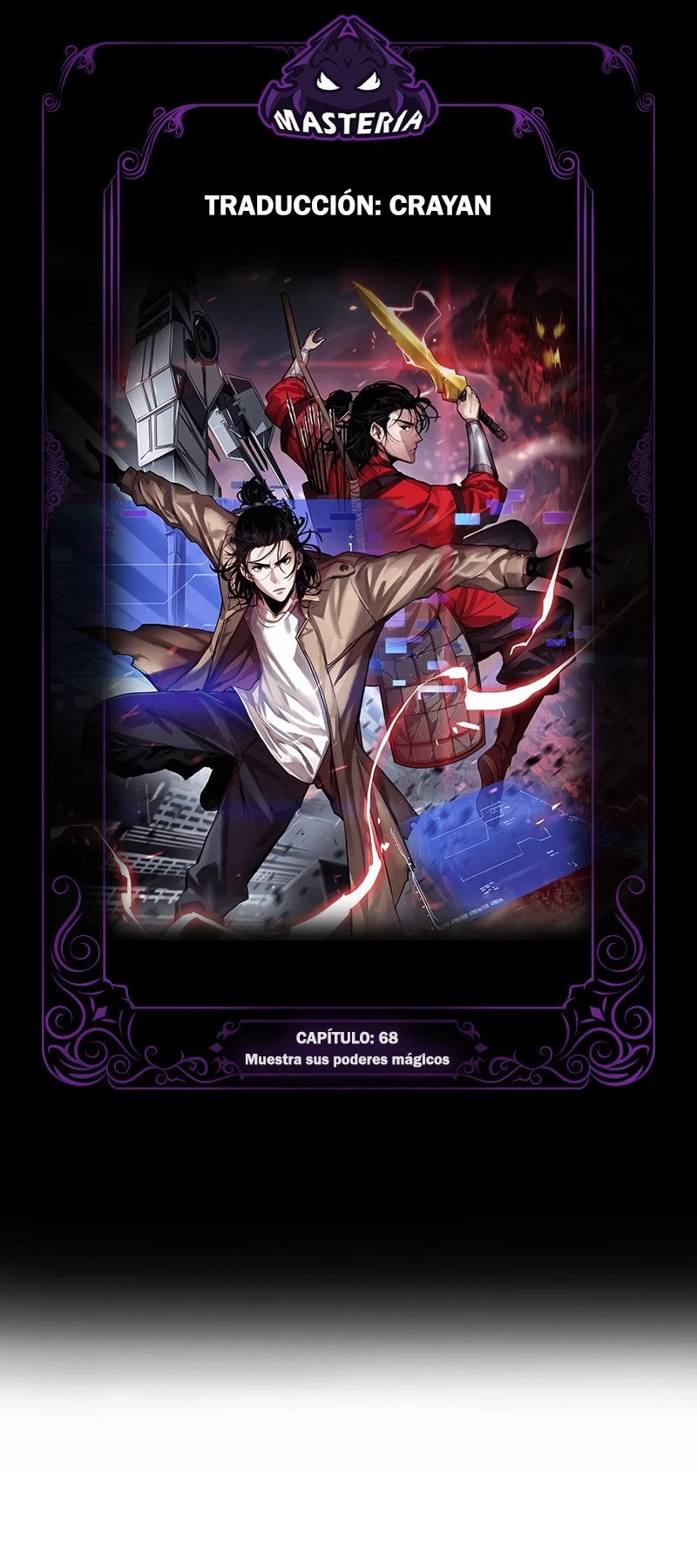 Página 1 de 14 — Capítulo 68