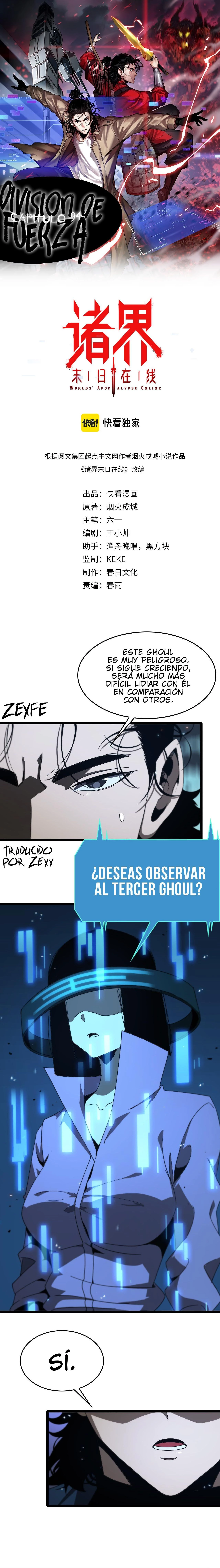 Página 1 de 10 — Capítulo 94