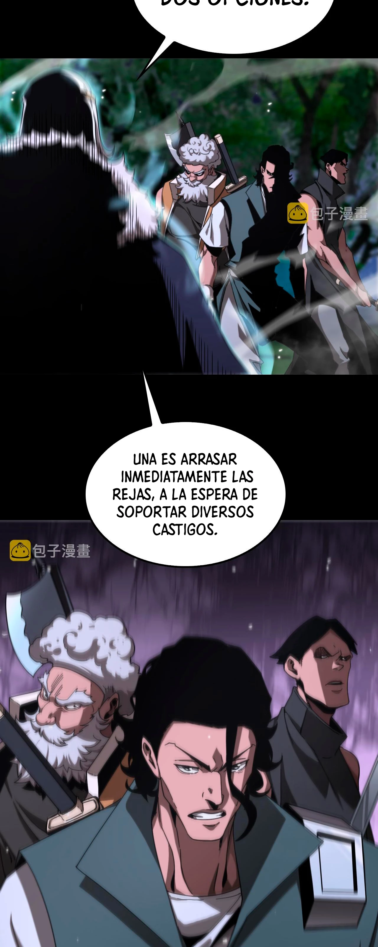 Página 33 de 39 — Capítulo 152