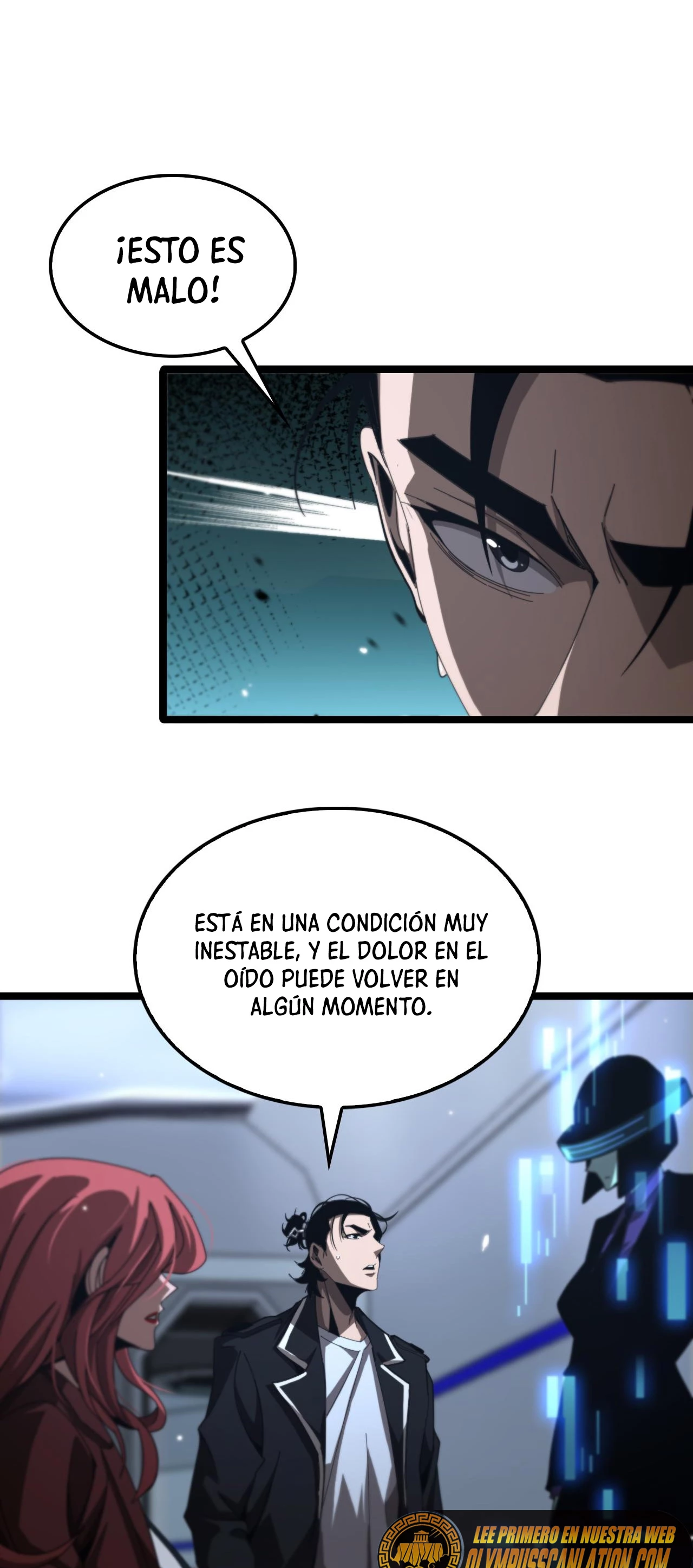 Página 45 de 49 — Capítulo 161