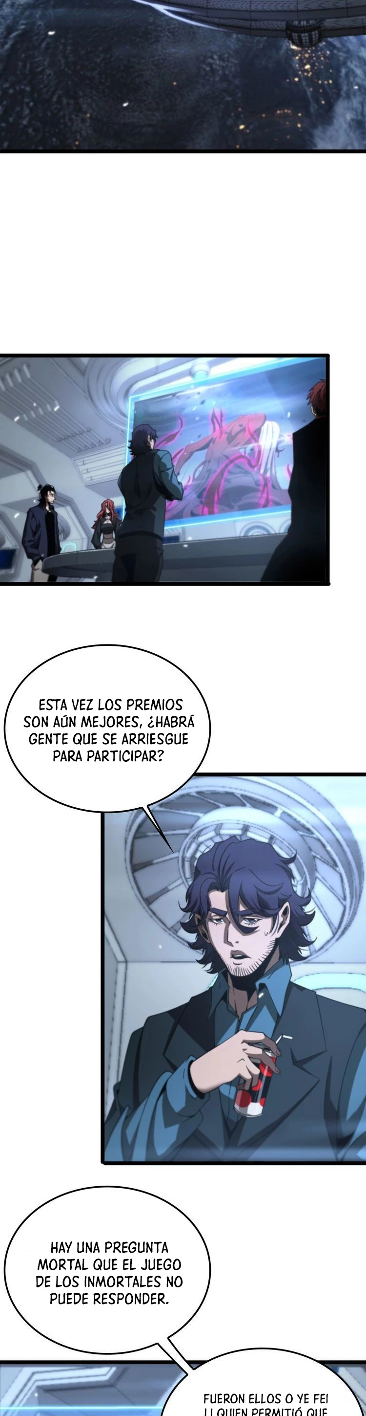 Página 5 de 32 — Capítulo 166