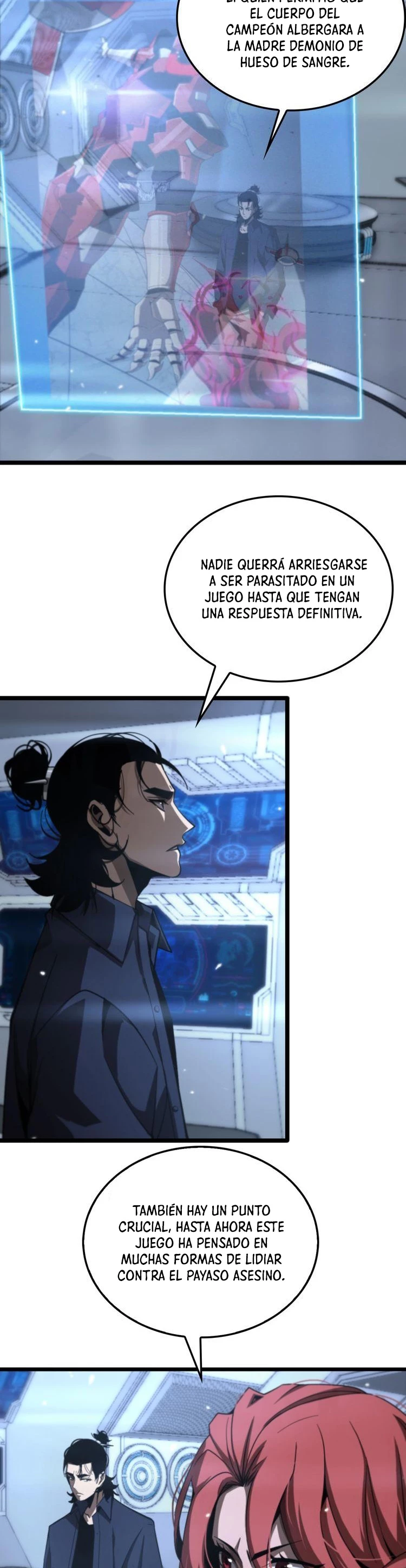 Página 6 de 32 — Capítulo 166