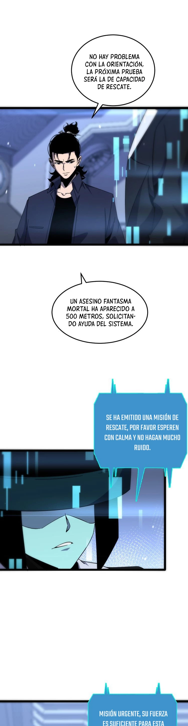 Página 21 de 32 — Capítulo 166