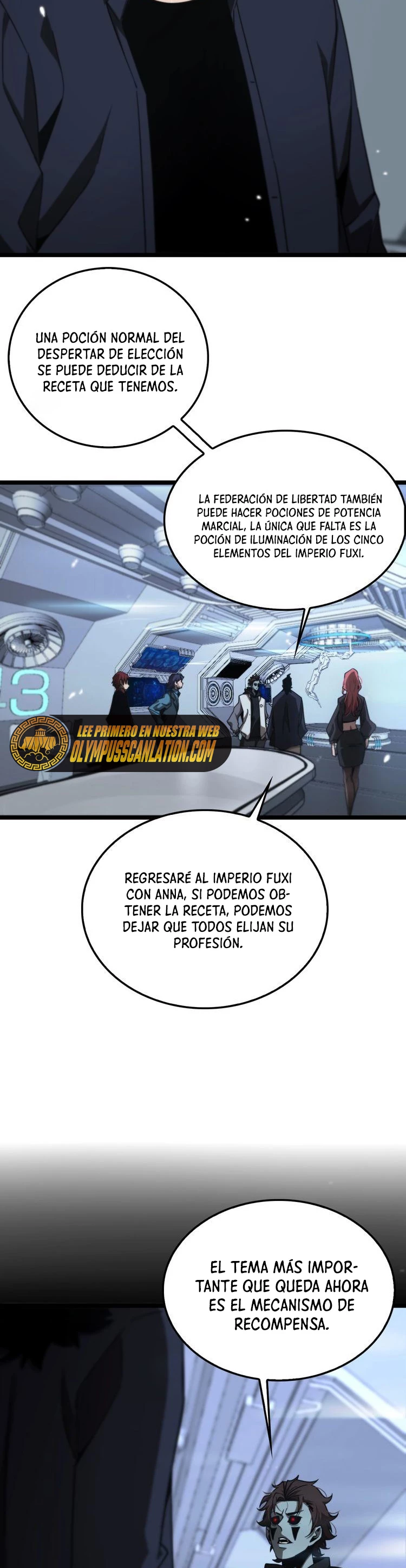 Página 26 de 32 — Capítulo 166