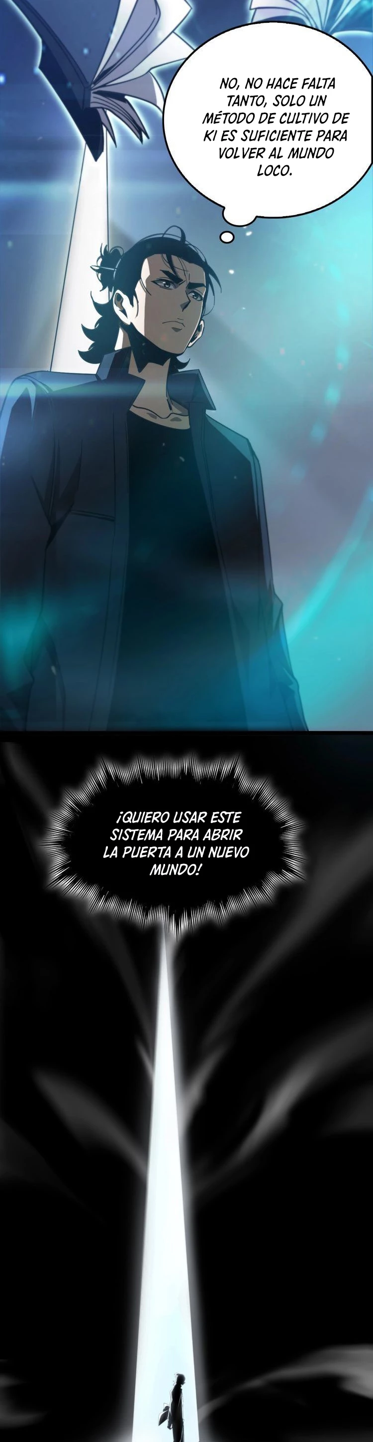 Página 28 de 32 — Capítulo 166