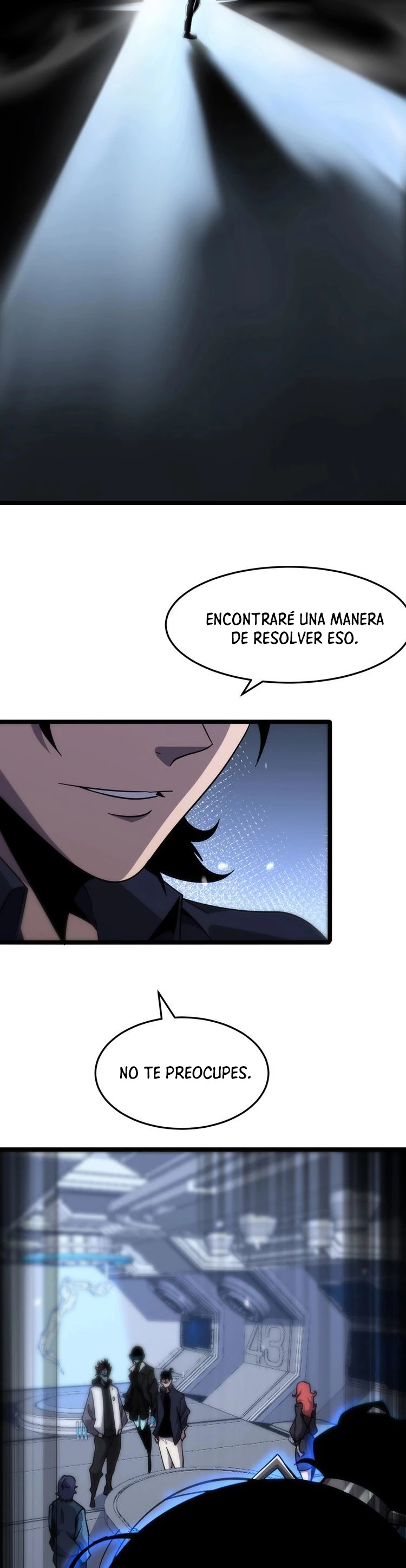 Página 29 de 32 — Capítulo 166