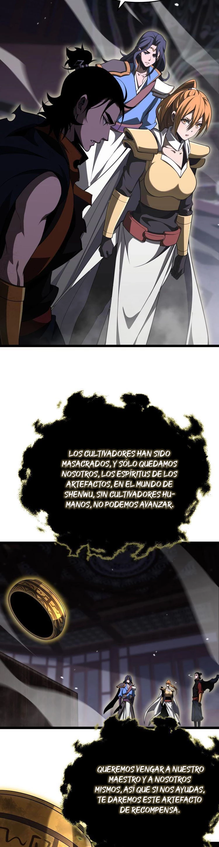 Página 10 de 29 — Capítulo 177