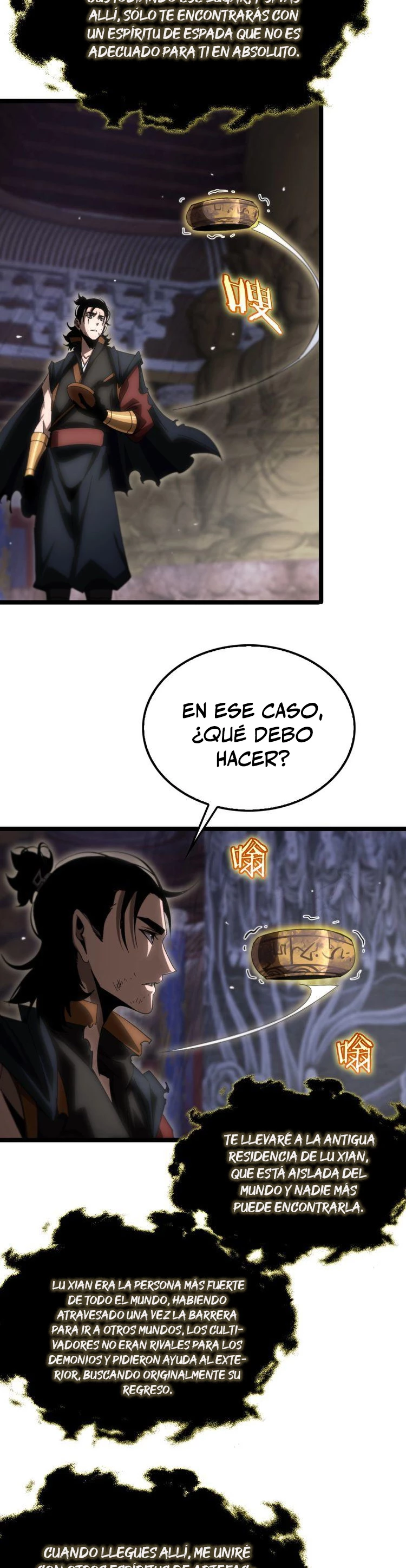 Página 20 de 29 — Capítulo 177