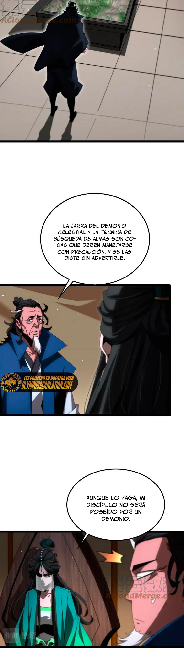 Página 9 de 25 — Capítulo 184