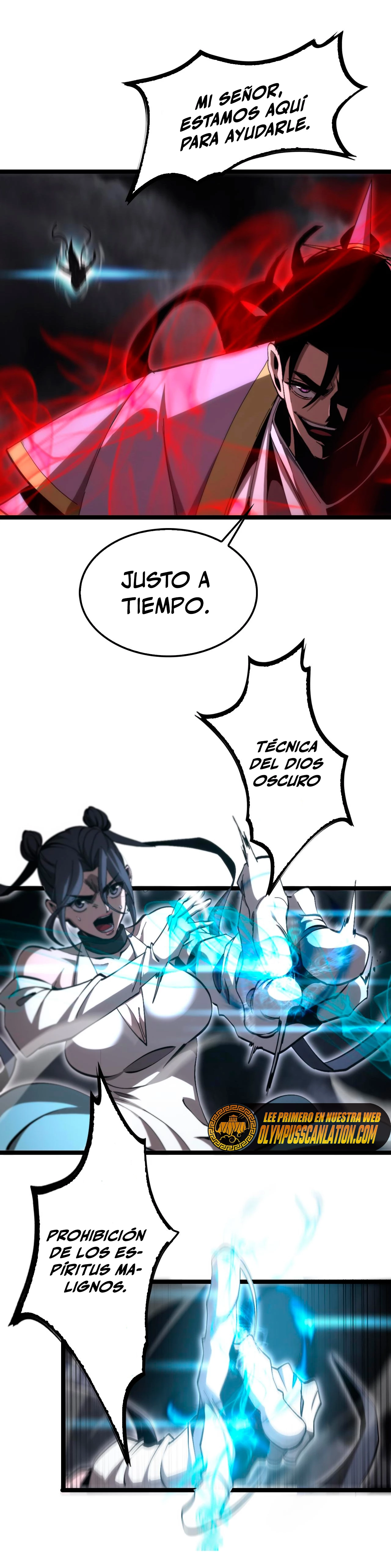 Página 32 de 35 — Capítulo 191