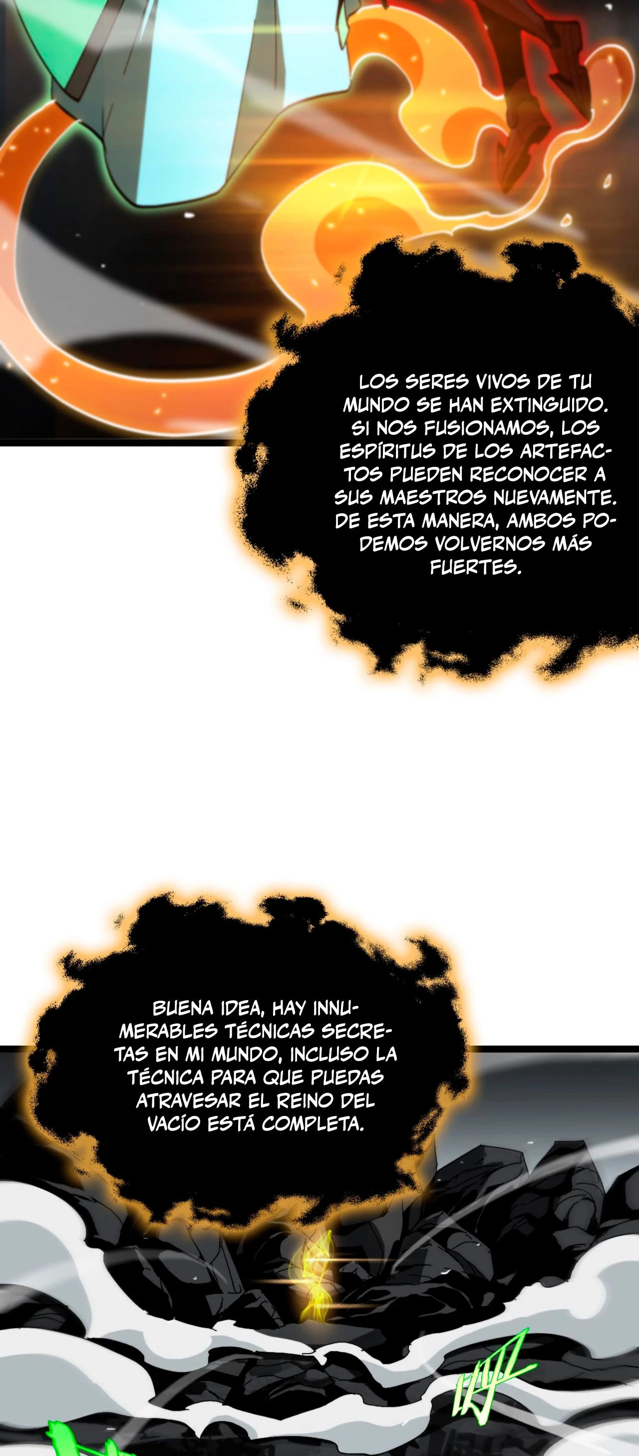 Página 22 de 45 — Capítulo 193