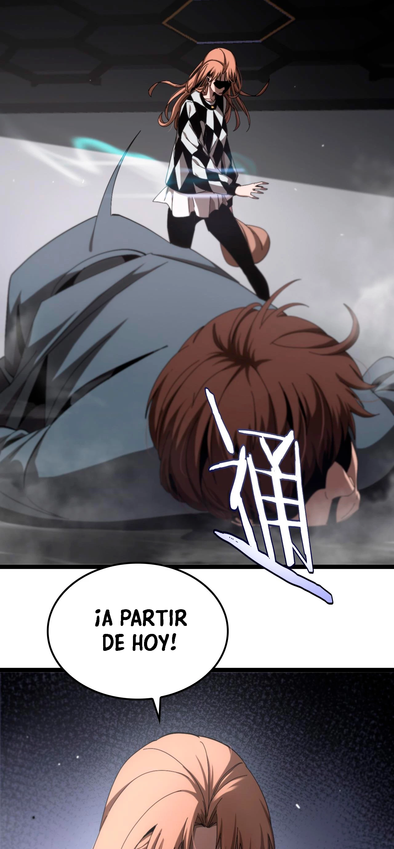 Página 42 de 44 — Capítulo 194