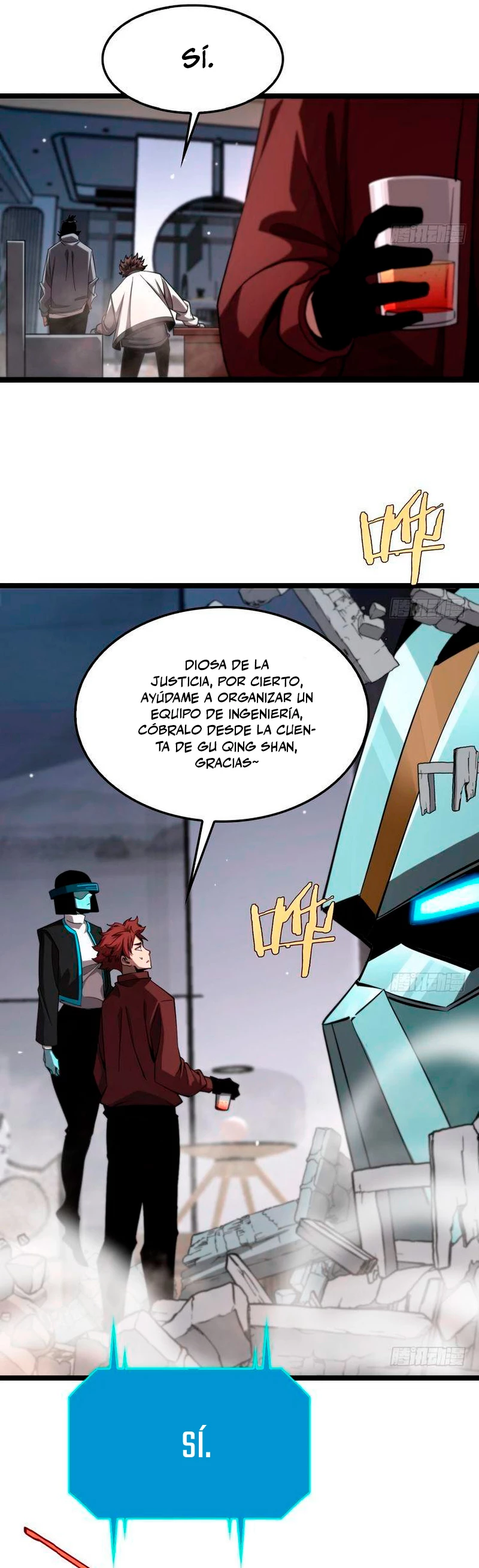 Página 25 de 34 — Capítulo 226