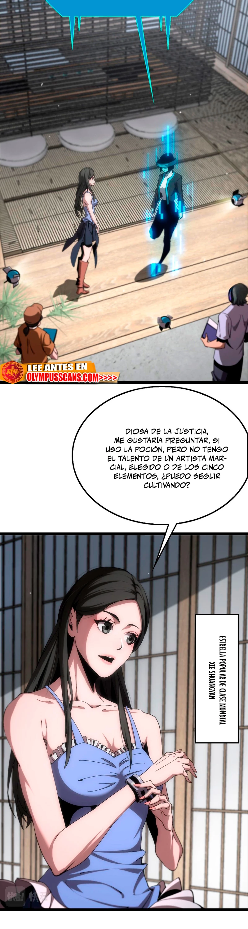 Página 3 de 30 — Capítulo 233