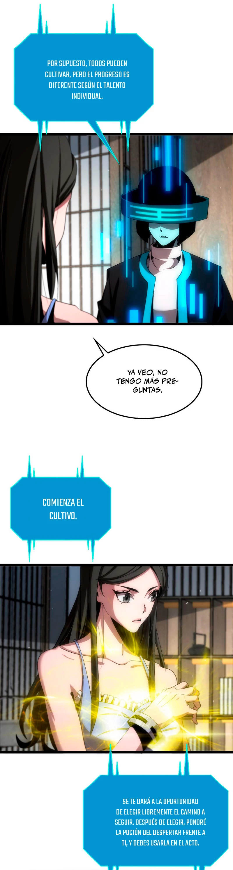Página 4 de 30 — Capítulo 233
