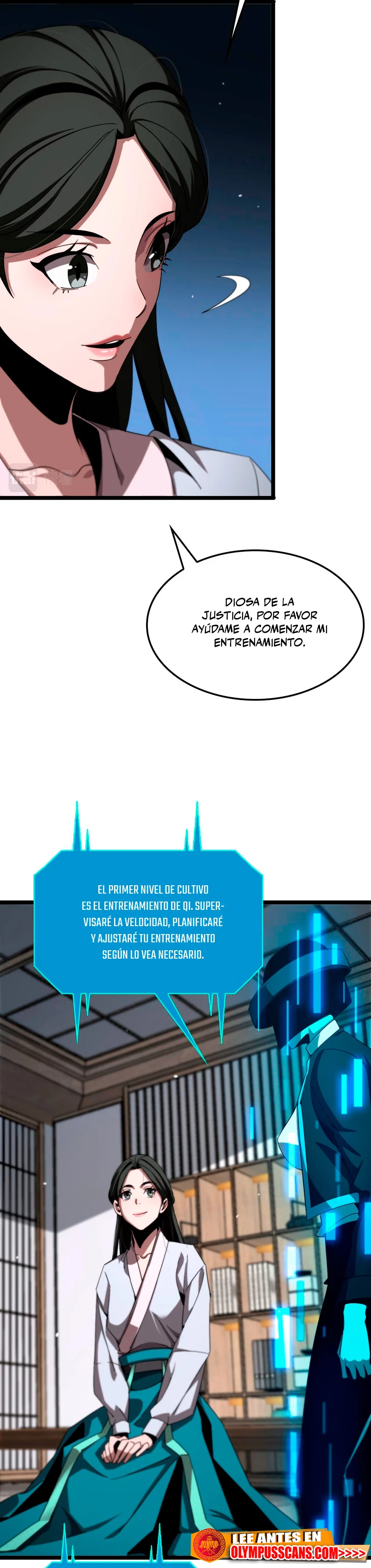 Página 6 de 30 — Capítulo 233
