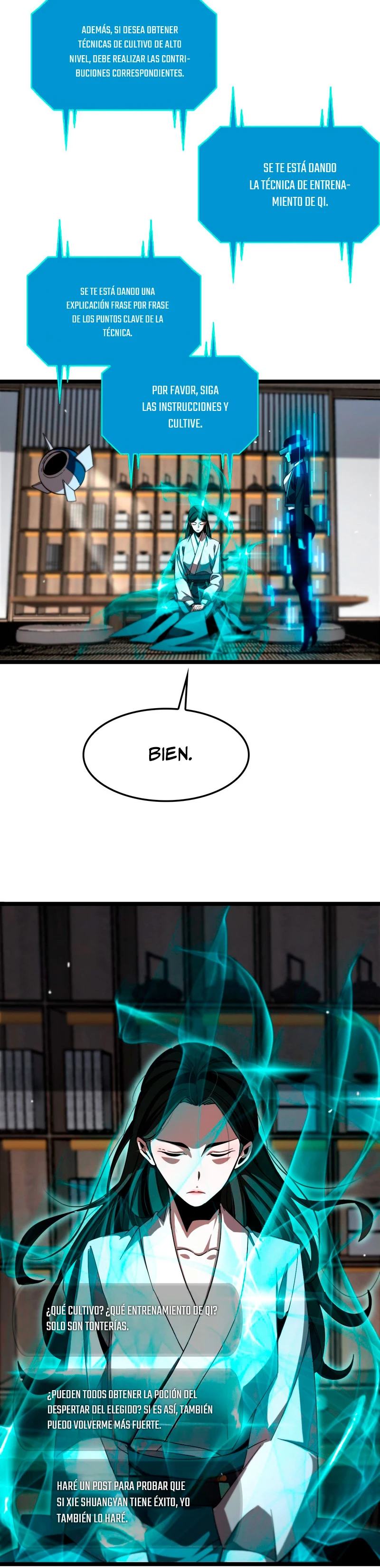 Página 7 de 30 — Capítulo 233