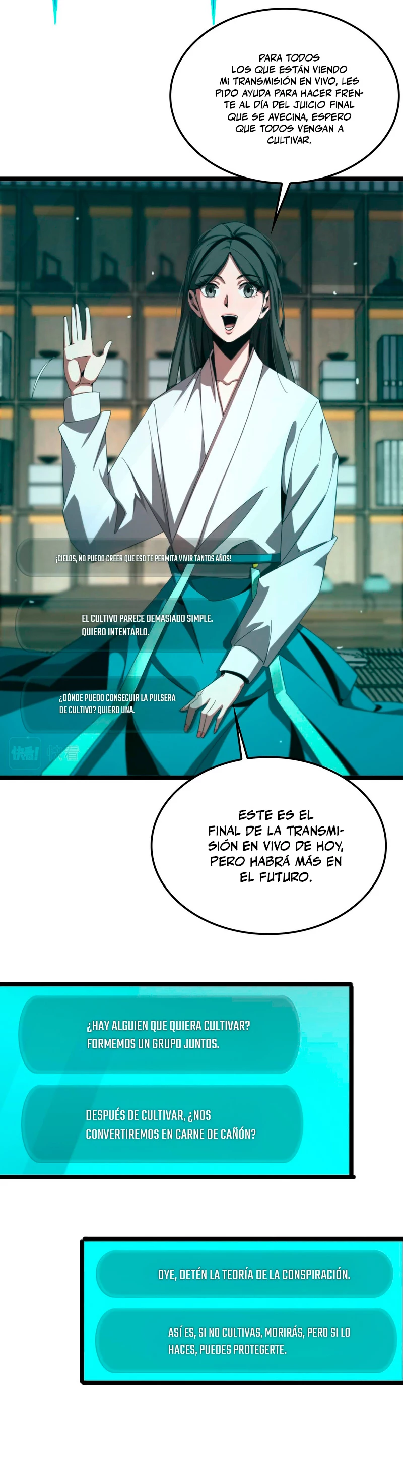 Página 11 de 30 — Capítulo 233