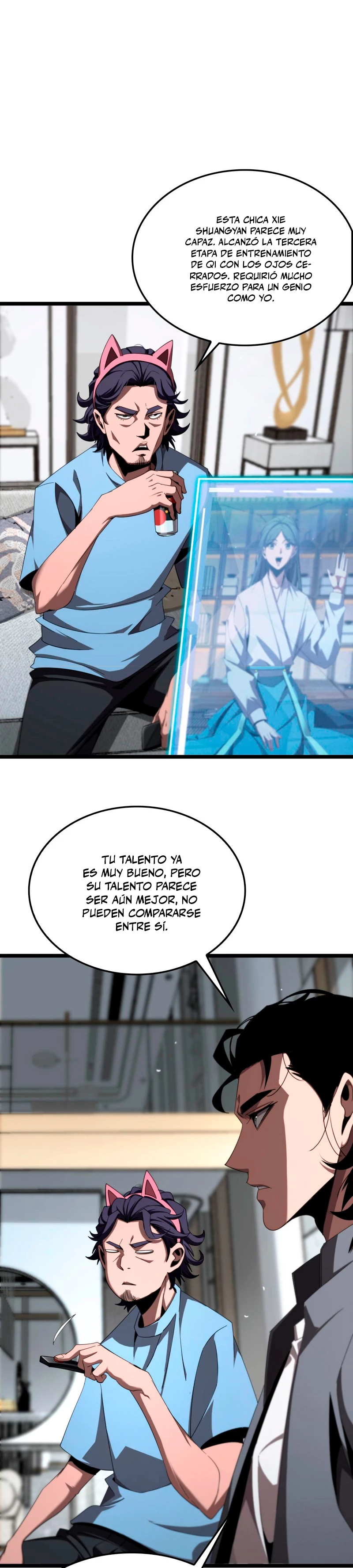 Página 12 de 30 — Capítulo 233