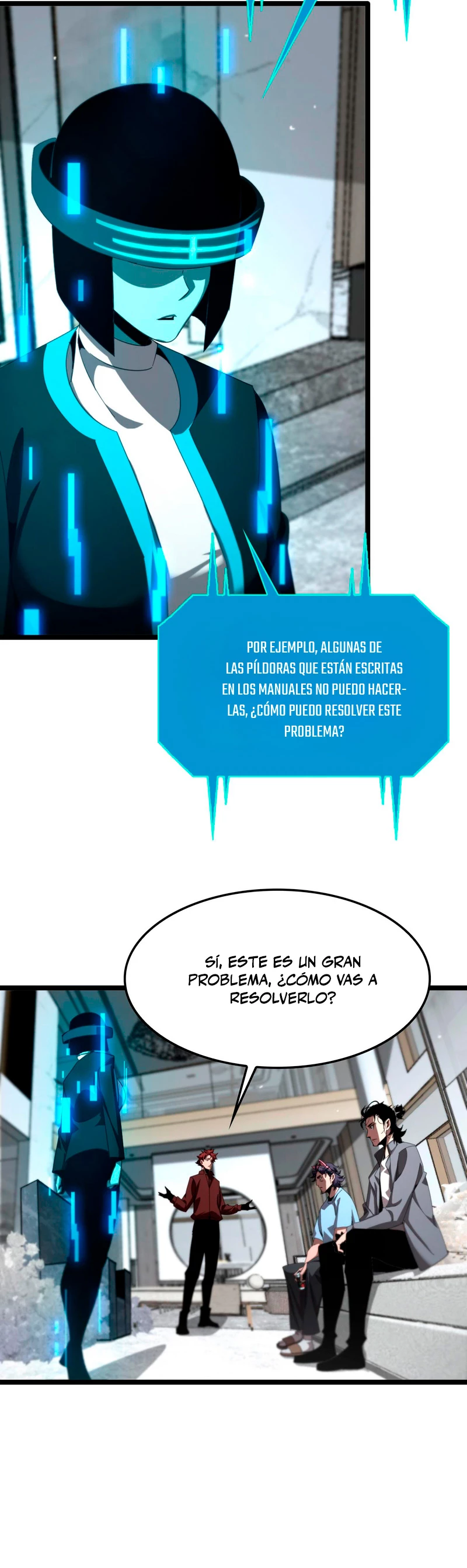 Página 14 de 30 — Capítulo 233
