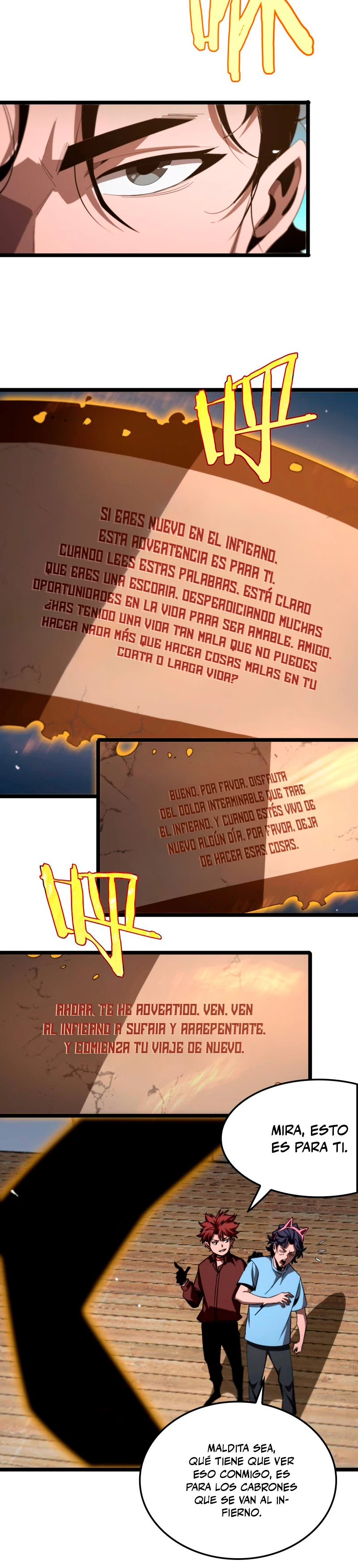 Página 25 de 30 — Capítulo 233