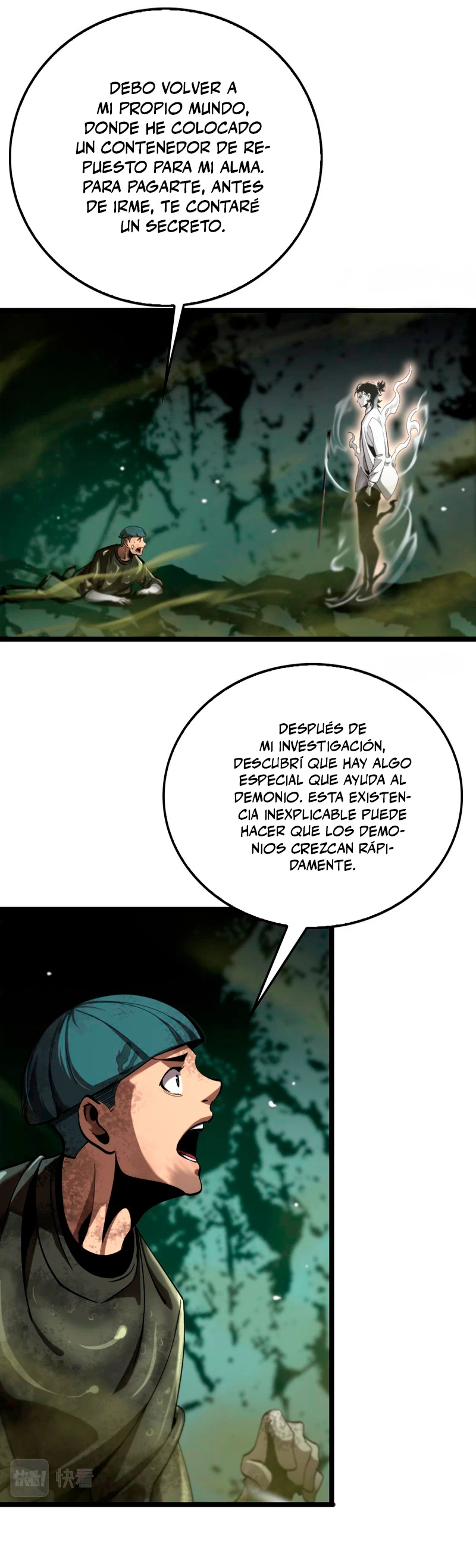 Página 25 de 33 — Capítulo 237