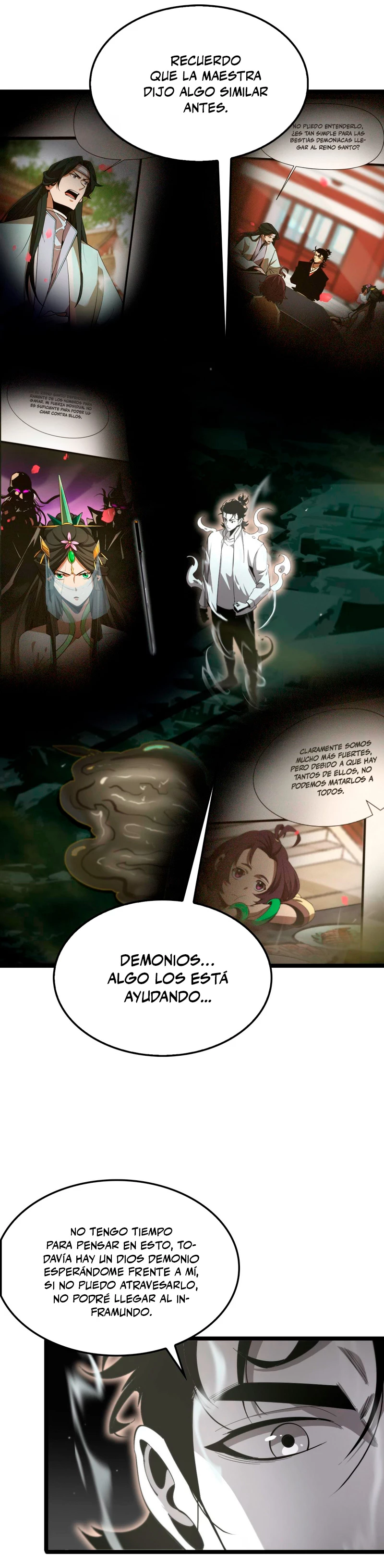 Página 28 de 33 — Capítulo 237