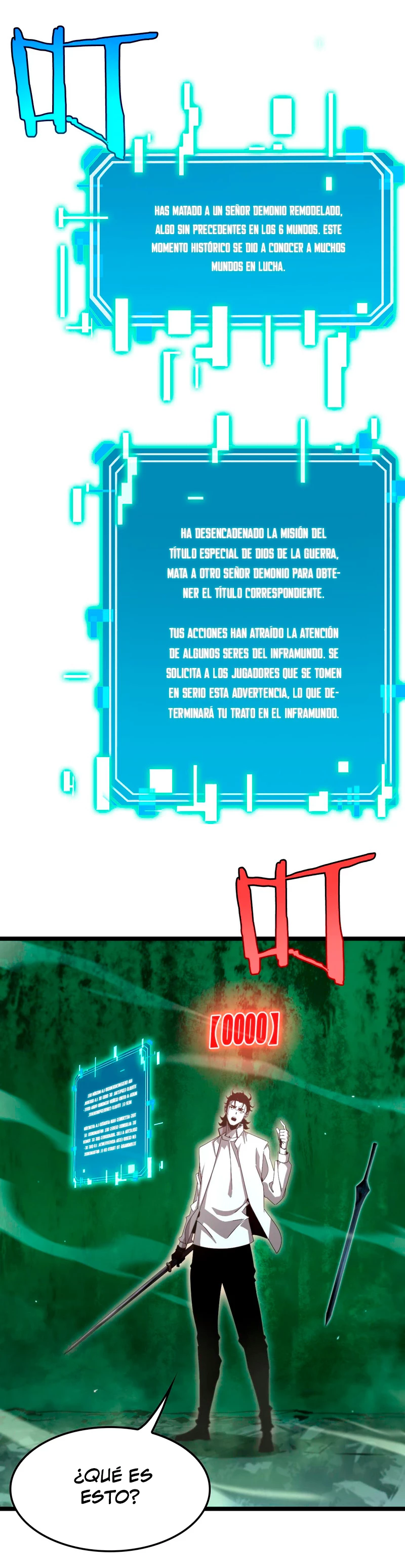 Página 5 de 34 — Capítulo 239