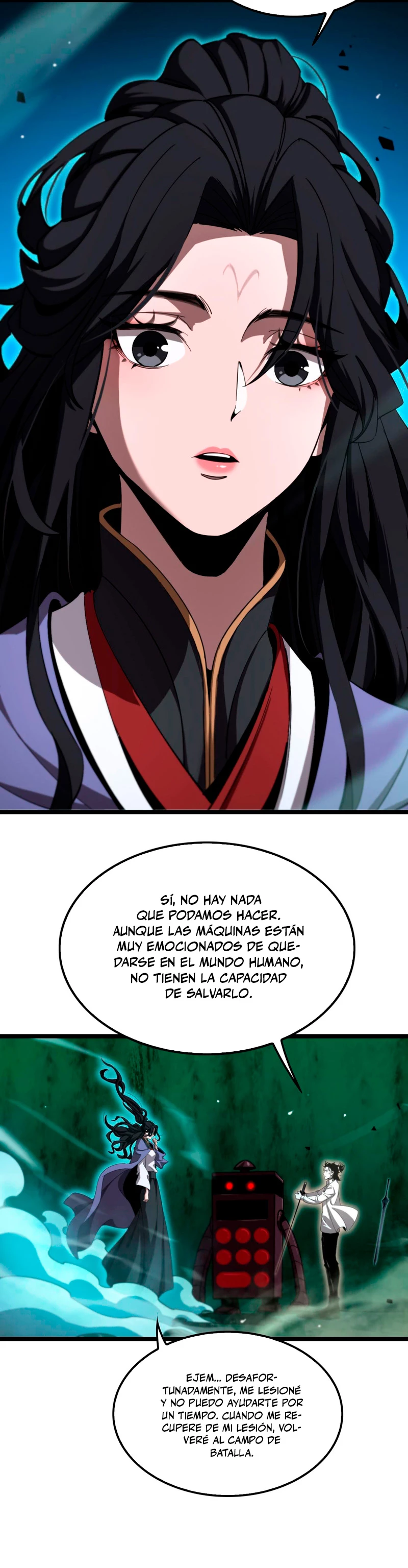 Página 16 de 34 — Capítulo 239