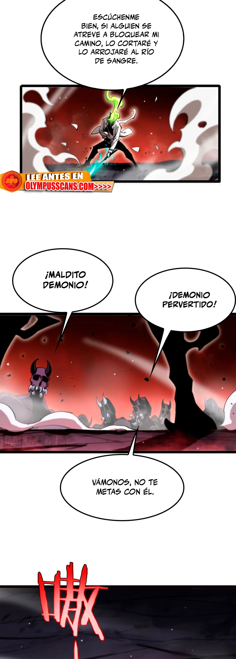 Página 21 de 30 — Capítulo 243