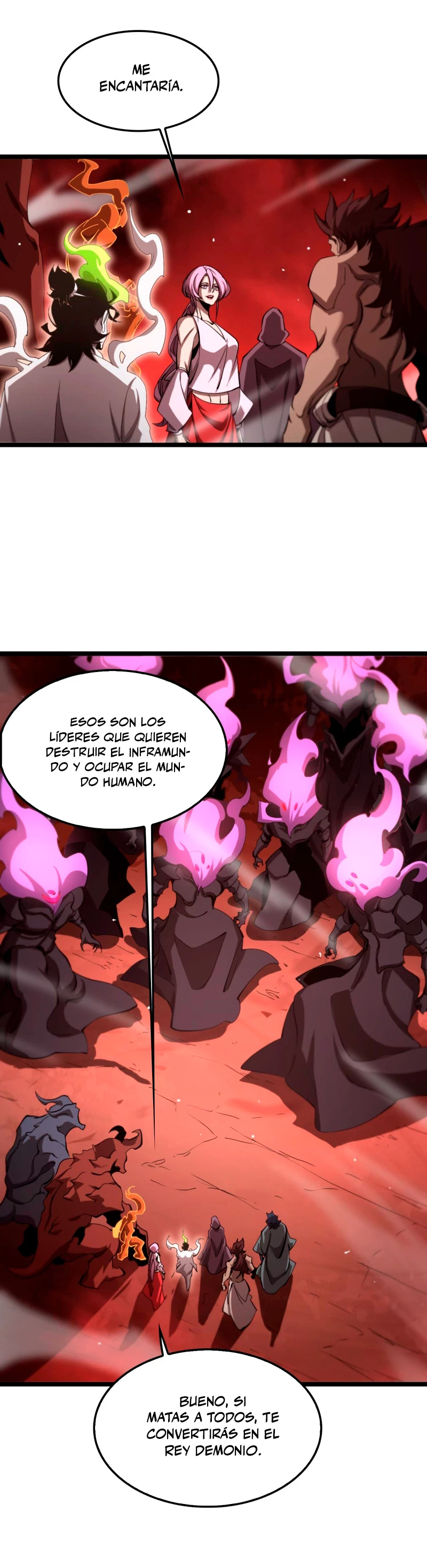 Página 26 de 30 — Capítulo 243