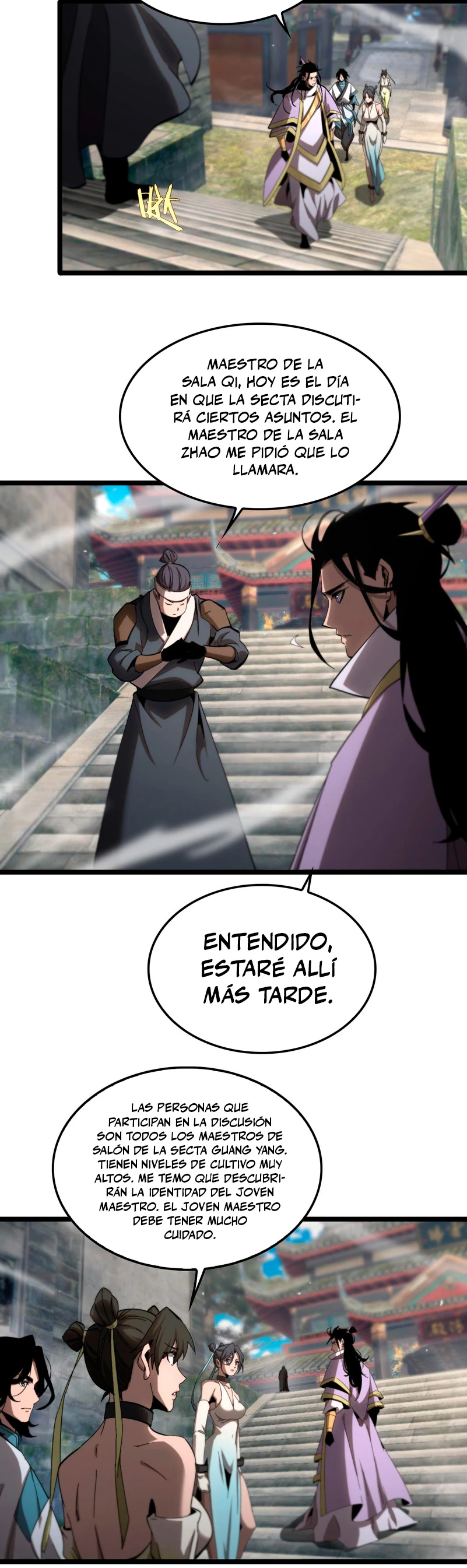 Página 23 de 26 — Capítulo 253