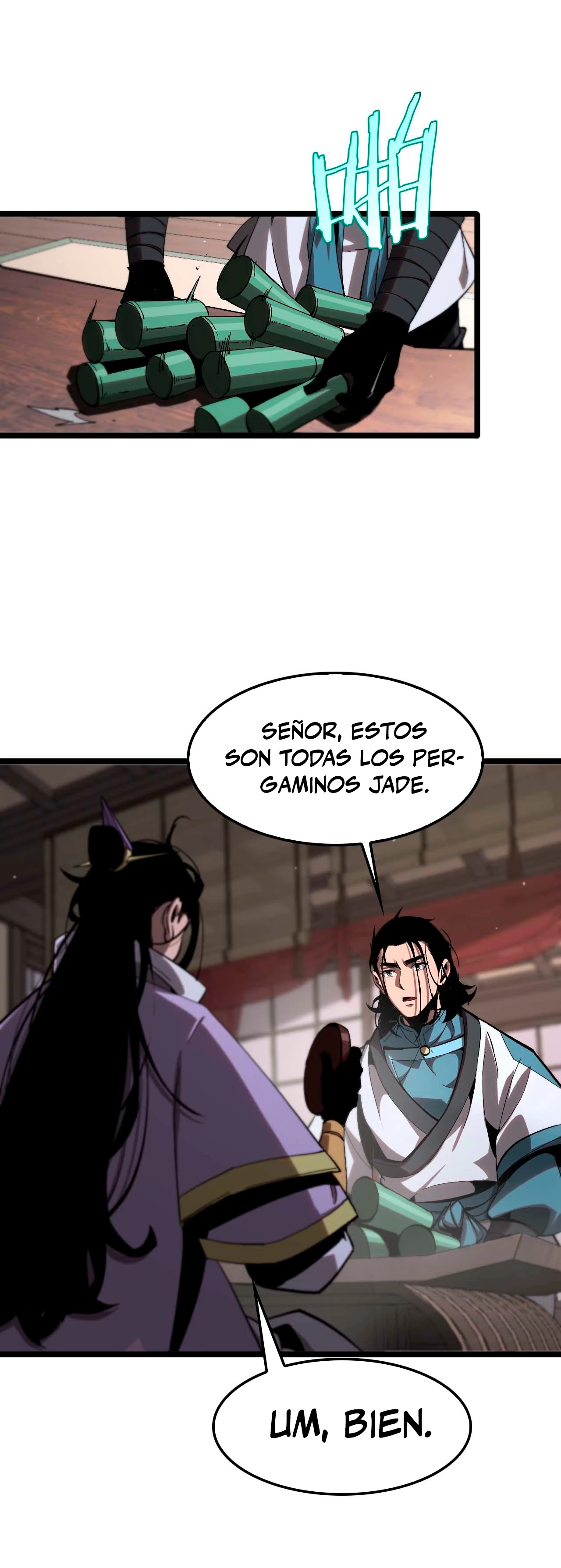 Página 3 de 41 — Capítulo 260