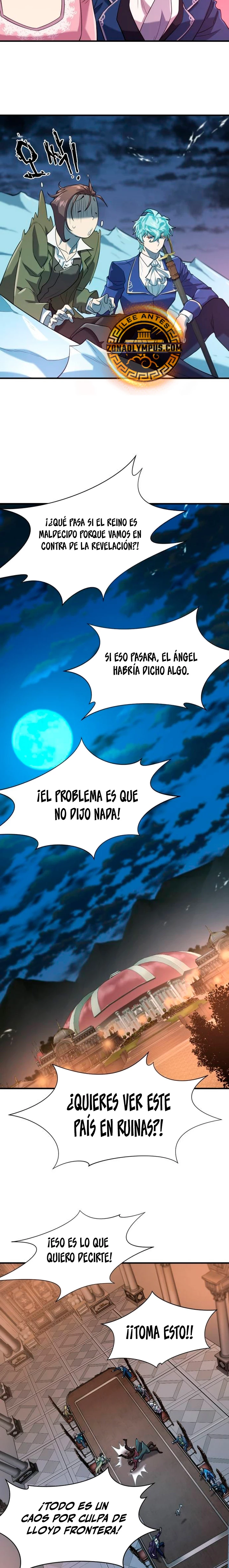 Página 25 de 28 — Capítulo 167