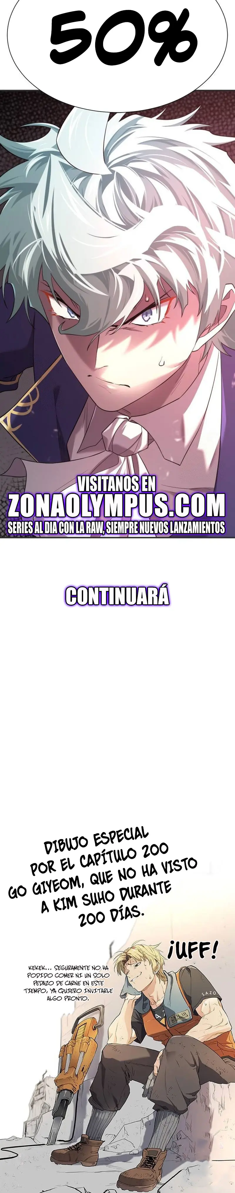 Página 35 de 35 — Capítulo 200