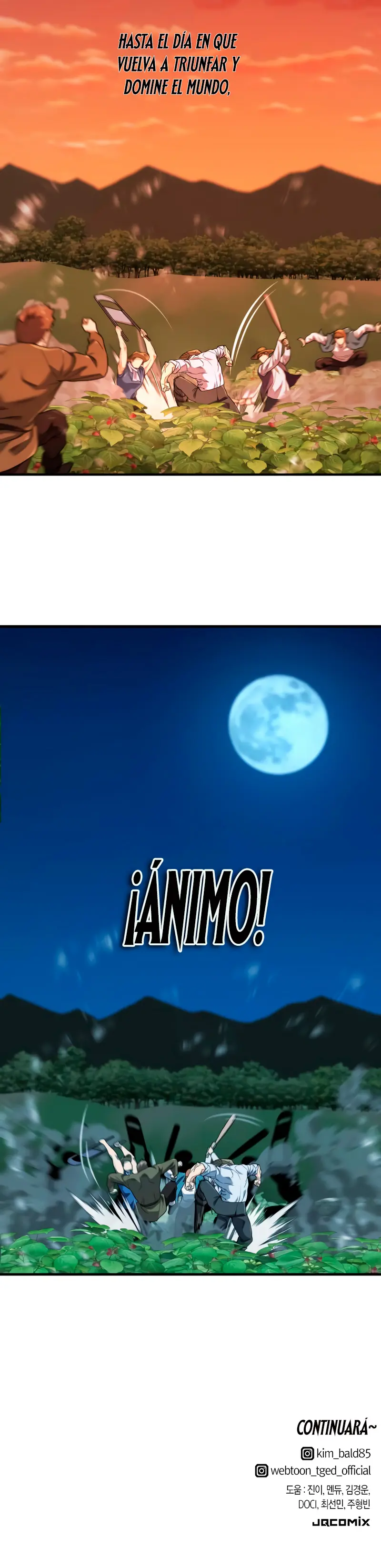 Página 22 de 22 — Capítulo 213