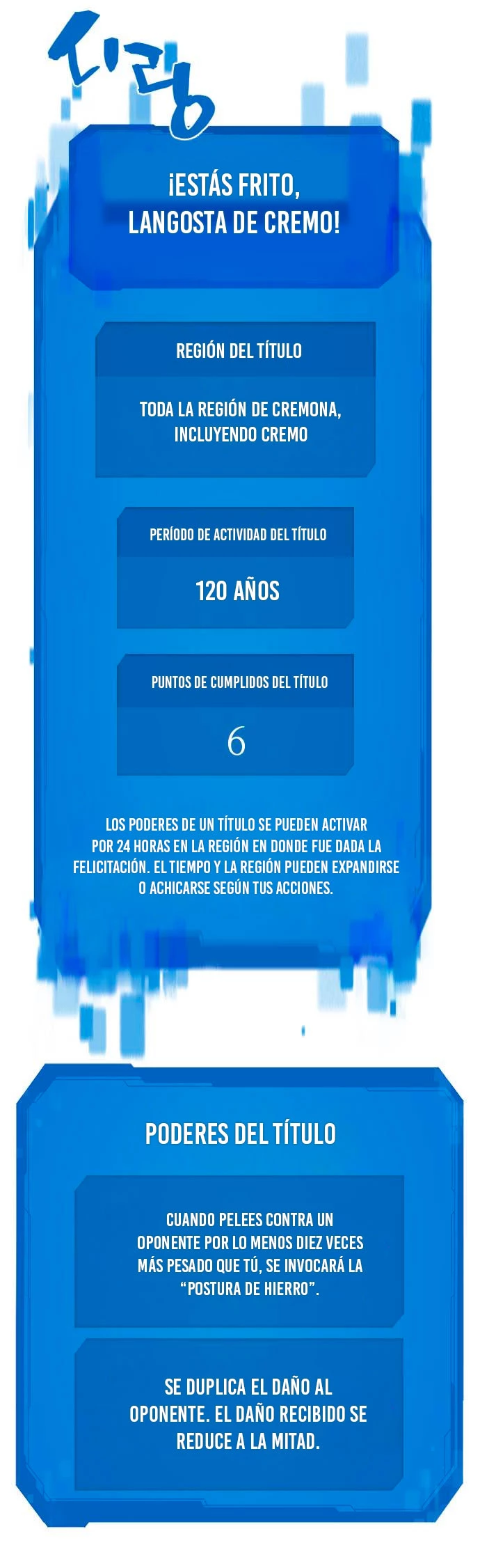 Página 37 de 40 — Capítulo 46