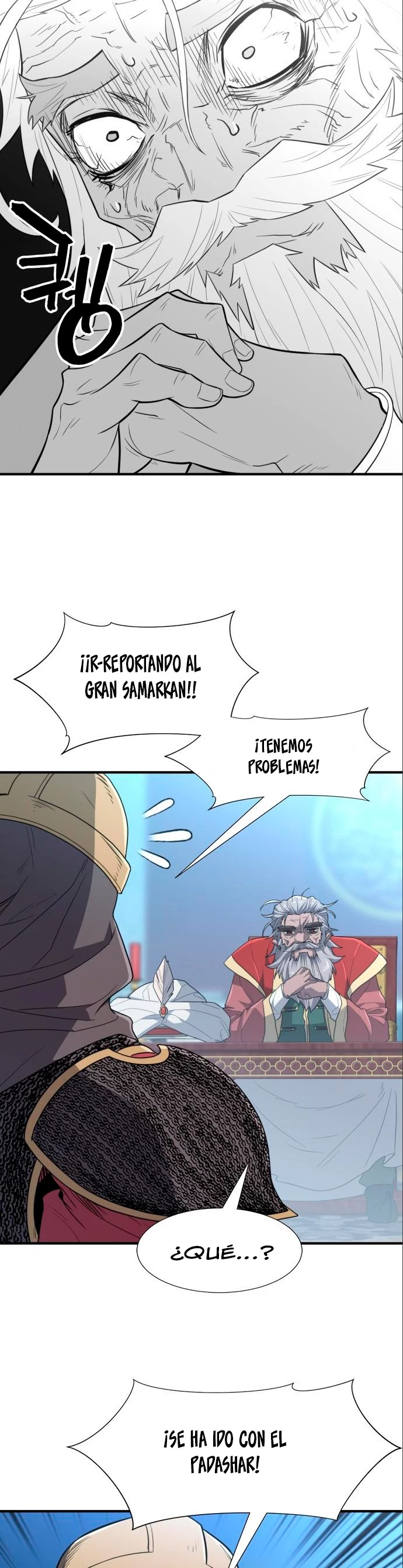 Página 43 de 47 — Capítulo 98