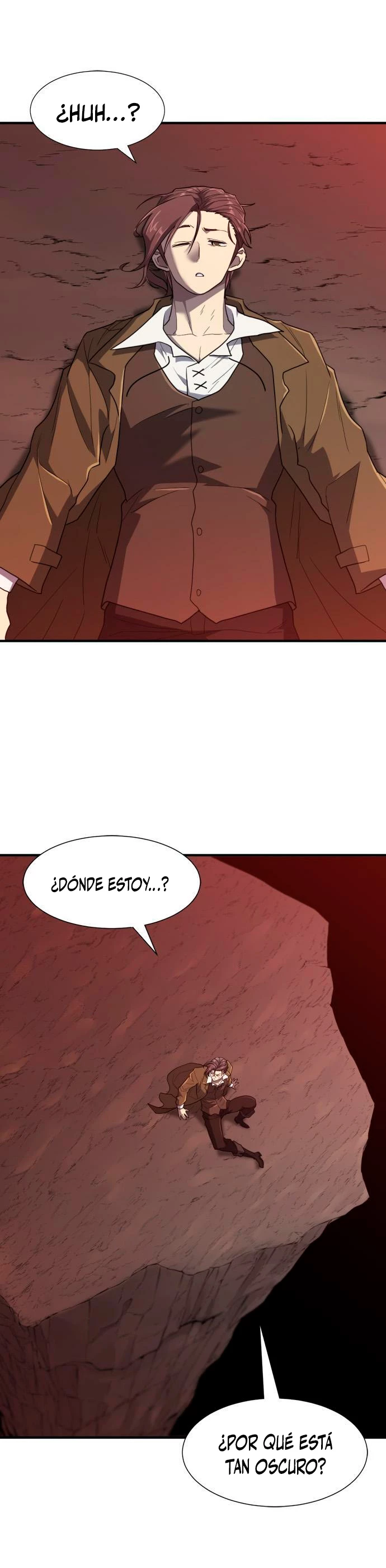 Página 3 de 47 — Capítulo 100