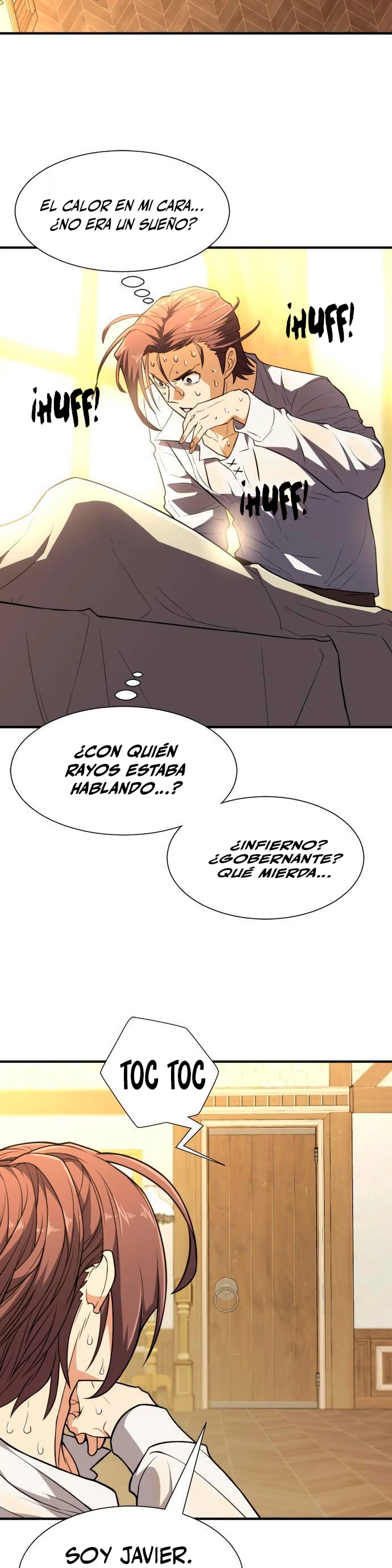 Página 27 de 47 — Capítulo 100