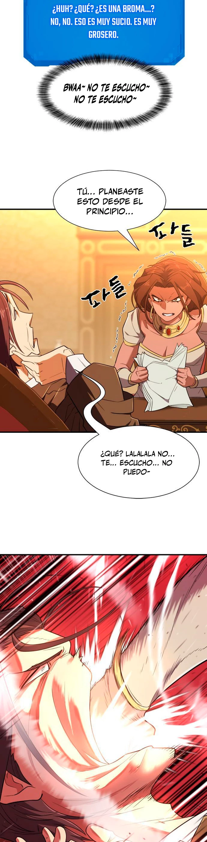Página 40 de 47 — Capítulo 100