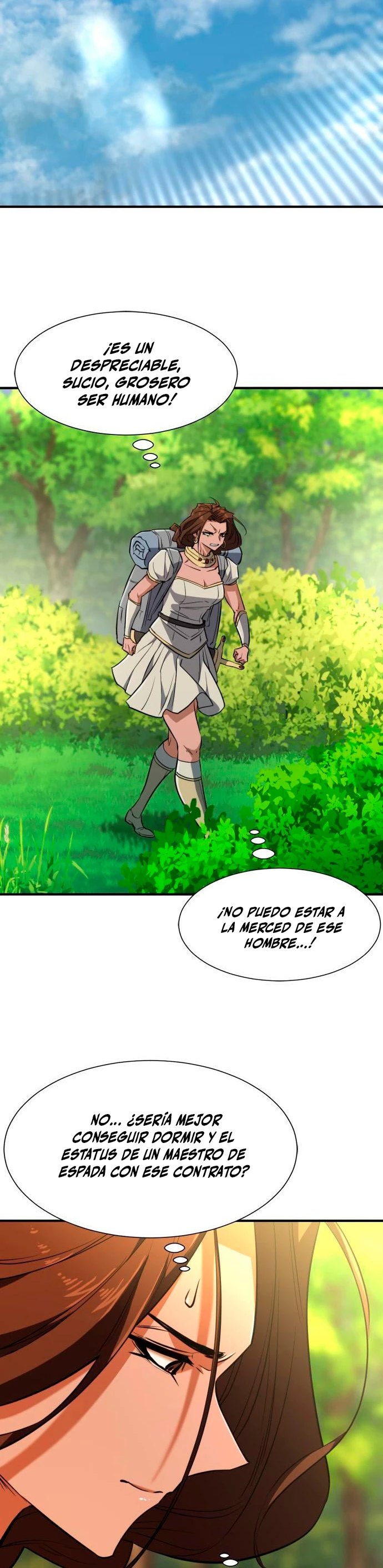 Página 42 de 47 — Capítulo 100