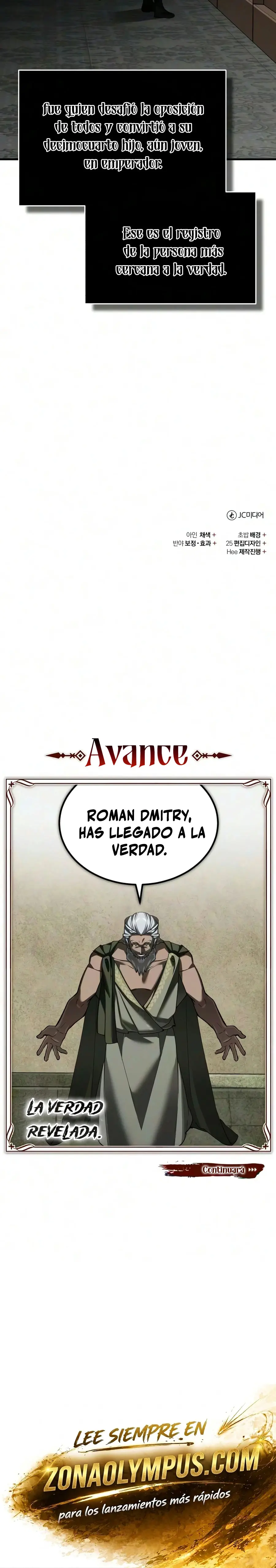 Página 33 de 33 — Capítulo 208