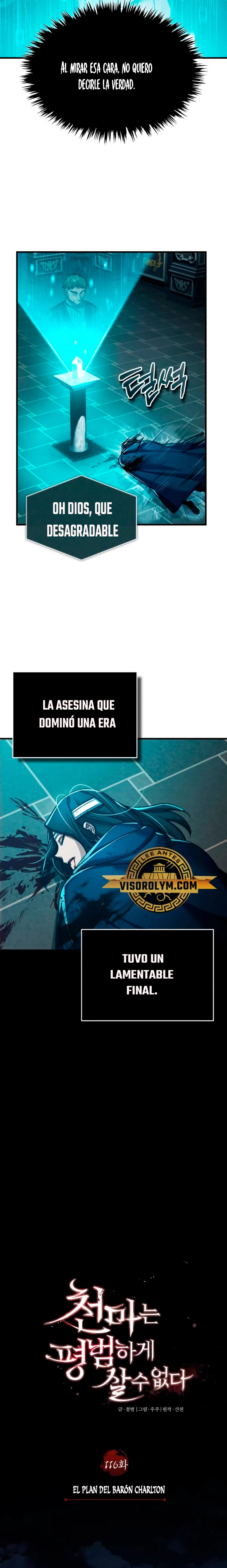 Página 6 de 29 — Capítulo 116