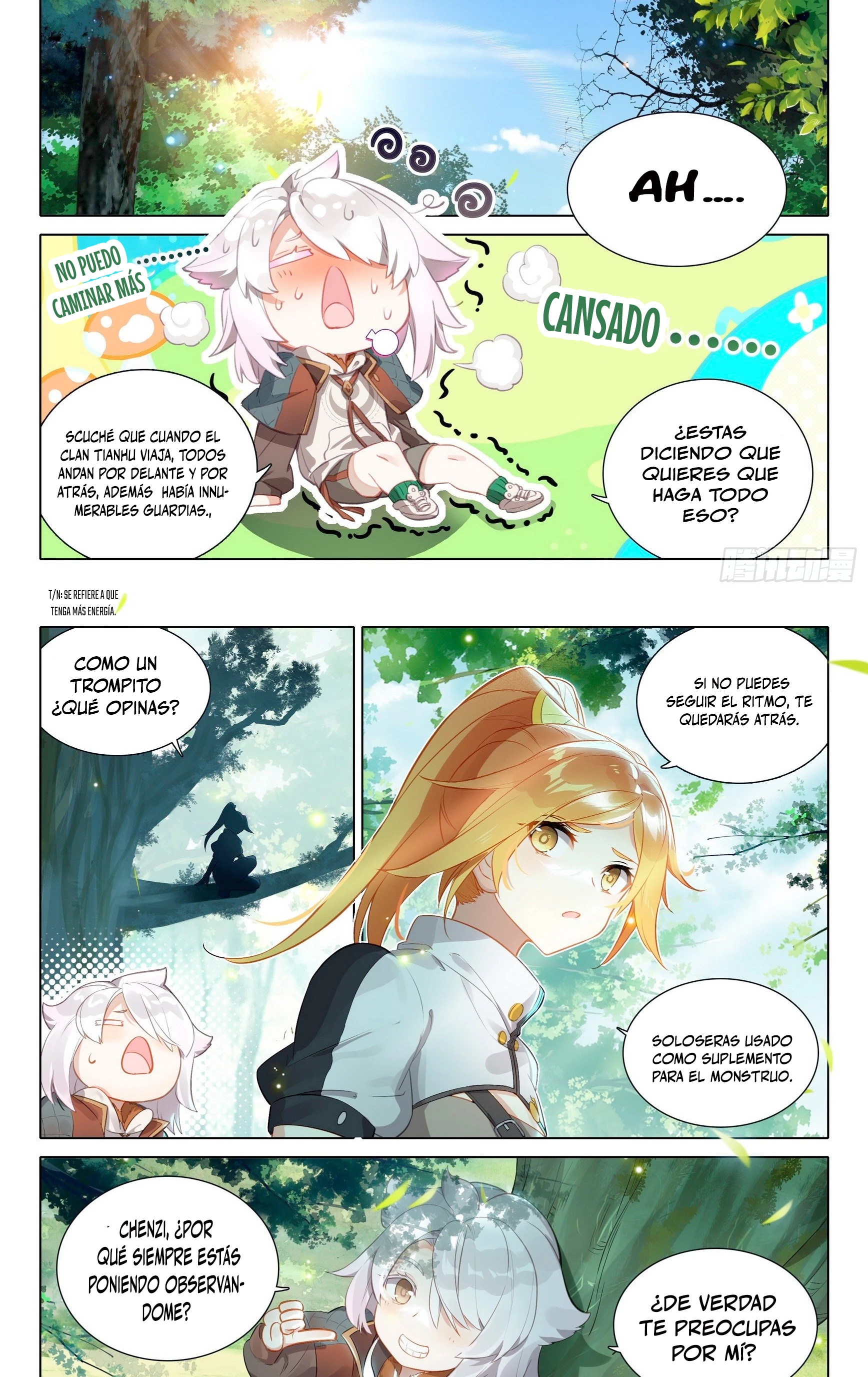 Página 5 de 15 — Capítulo 36