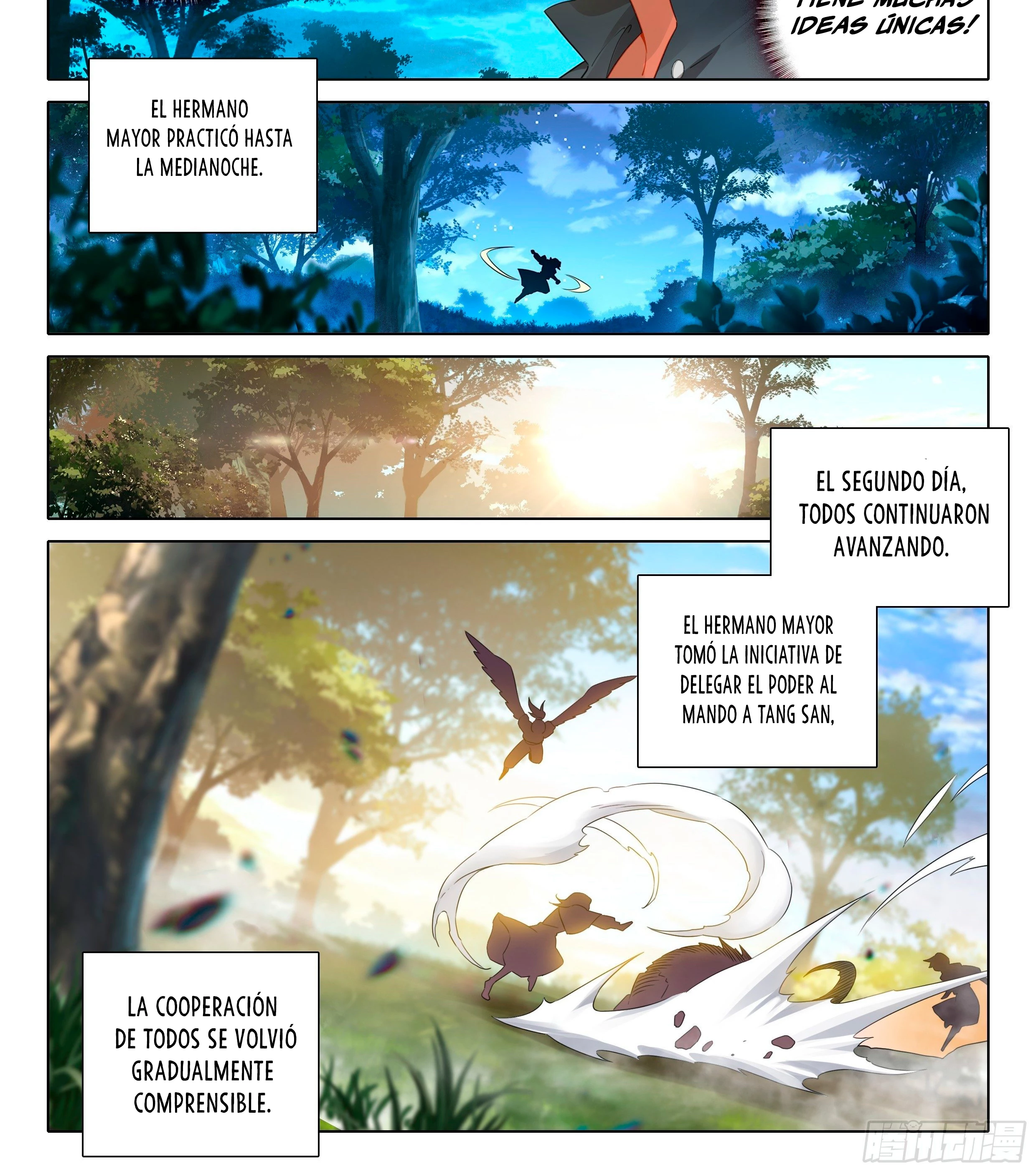 Página 16 de 21 — Capítulo 38