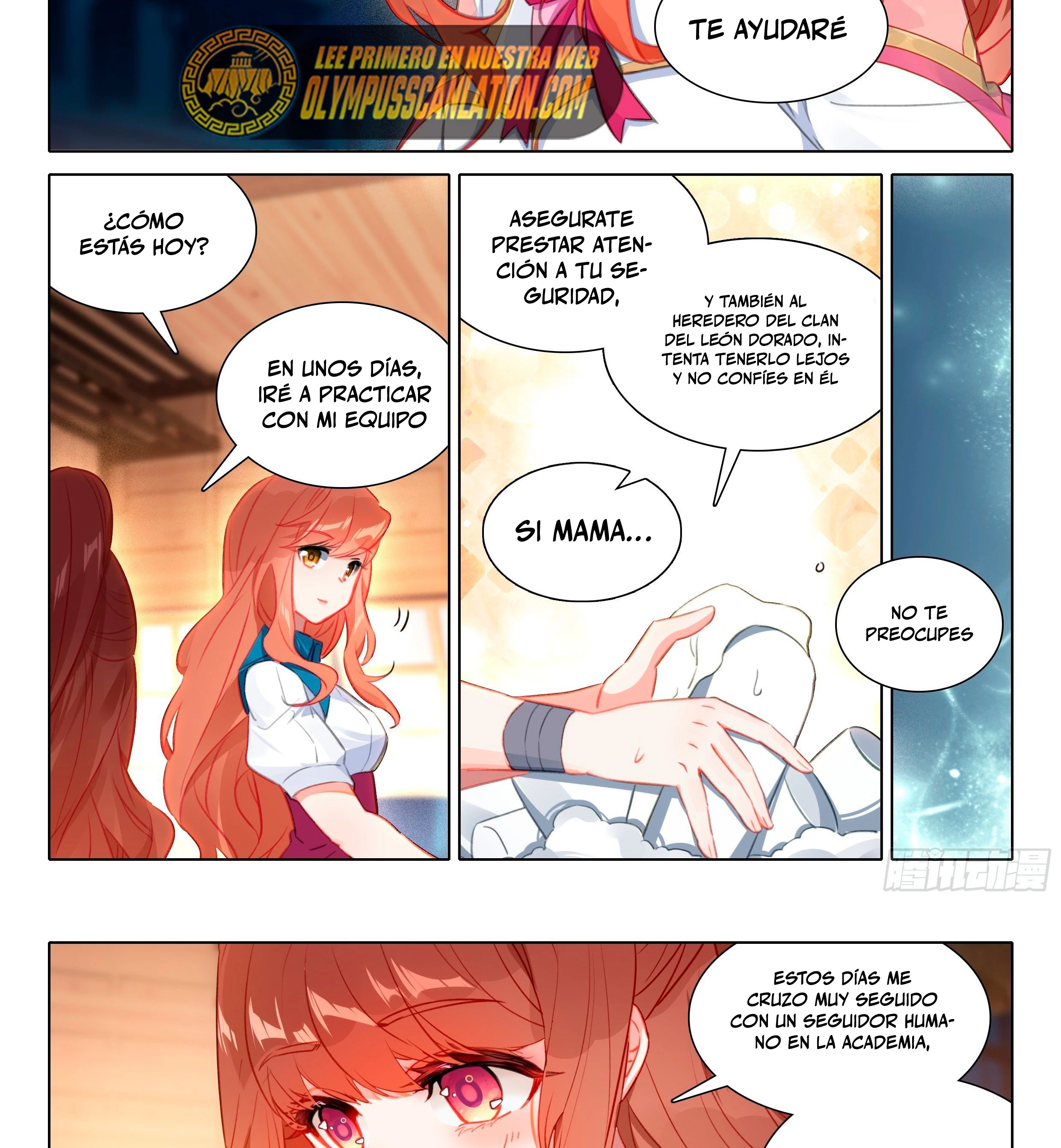 Página 11 de 26 — Capítulo 58