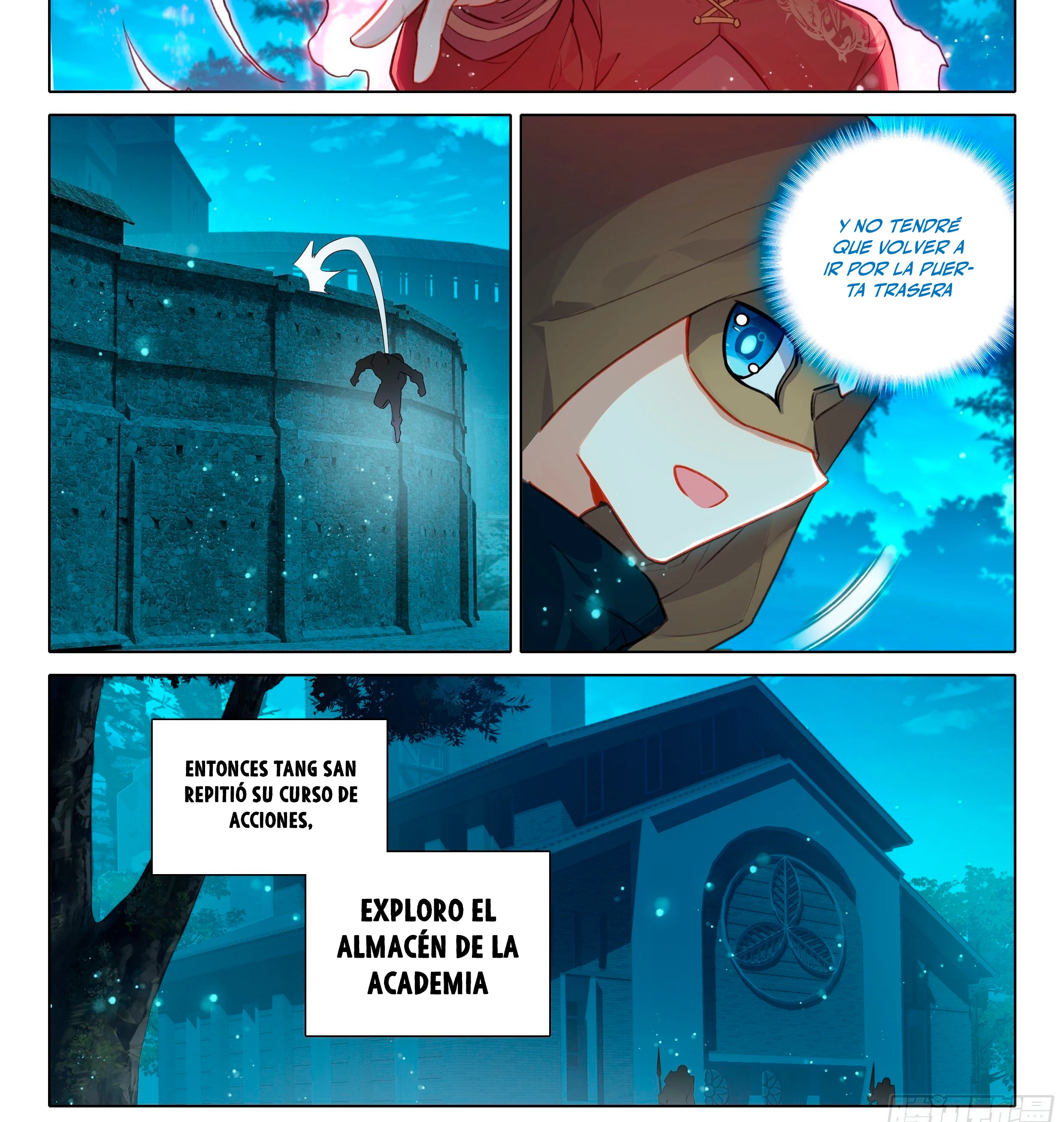 Página 16 de 26 — Capítulo 58