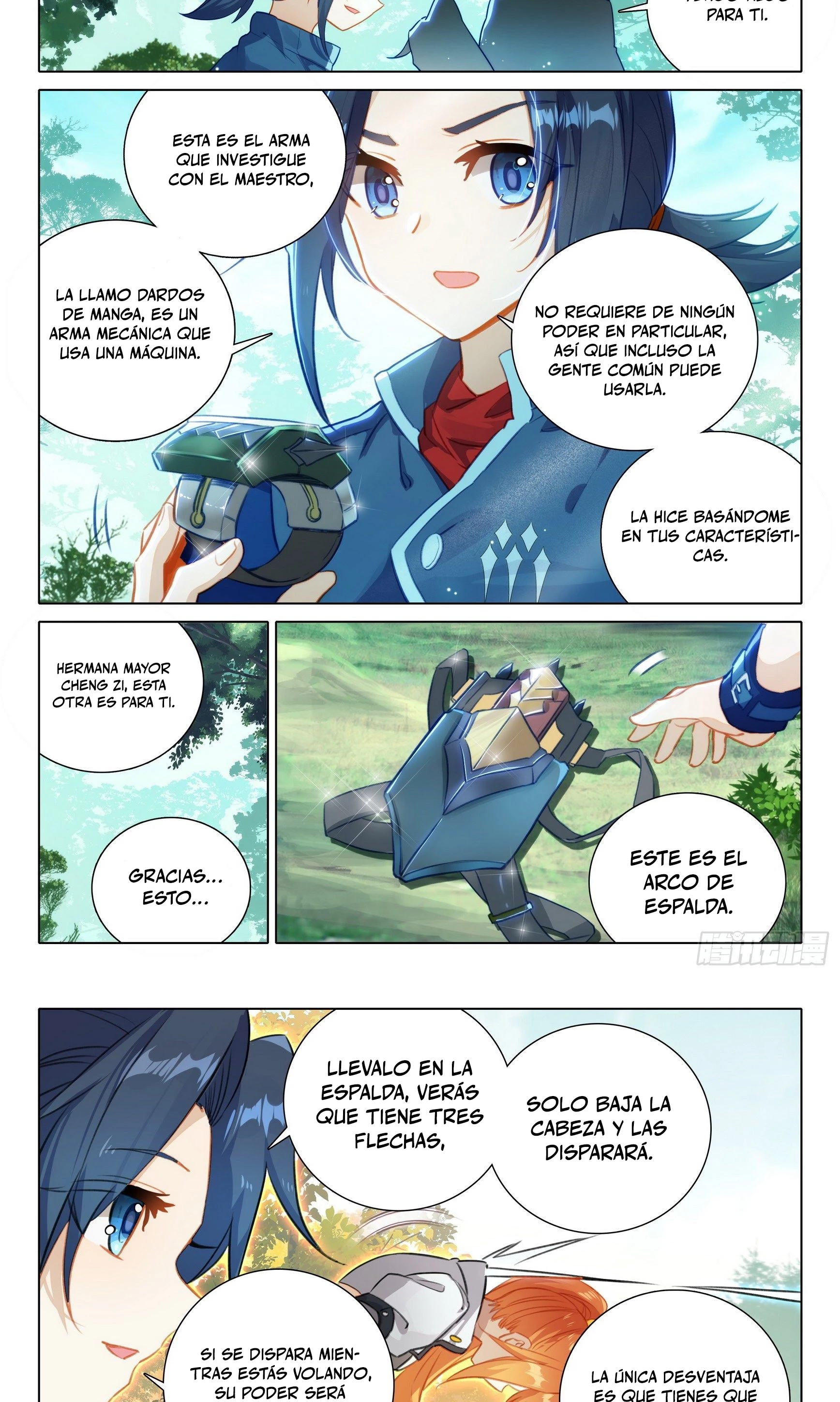 Página 11 de 17 — Capítulo 59